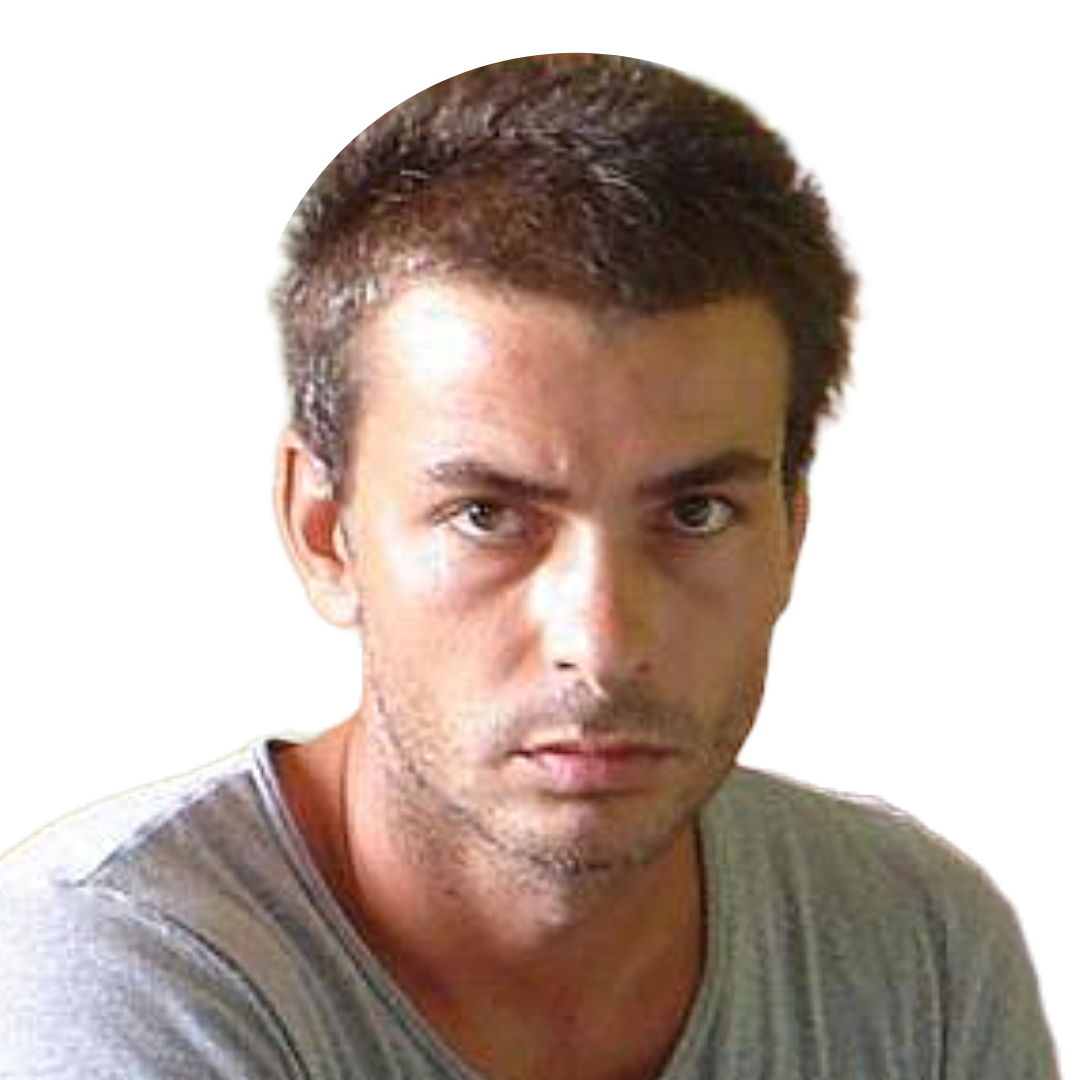 Alexandros Kalamantis